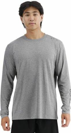 TYR SunDefense Long-Sleeve Shirt - Men's -Outdoor Product Sales 004c1f45 d13c 42ab 8a09 702620843c77