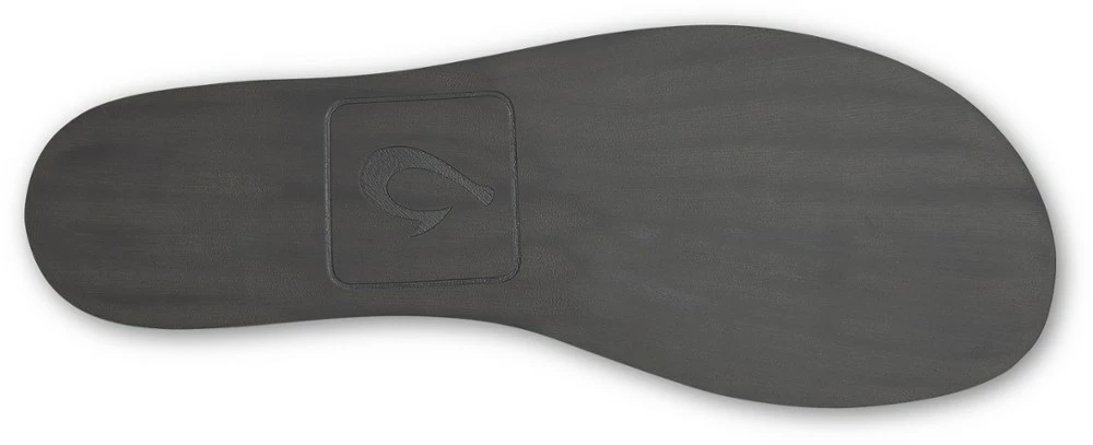 OluKai Moloa Hulu Slippers - Men's 4 OluKai Moloa Hulu Slippers - Men's - Image 4