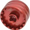 Wheels Manufacturing 16-Notch Bottom Bracket Cup Tool
