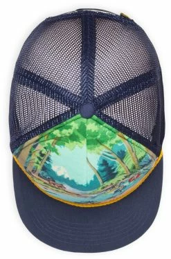 Sunday Afternoons Ocean Trucker Hat -Outdoor Product Sales 0c7579c8 915c 4323 b3f8 67b0f41691f5