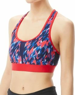 TYR Polar Hudson Swimsuit Top - Women's