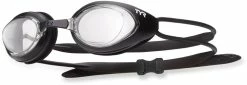 TYR Black Hawk Racing Swim Goggles