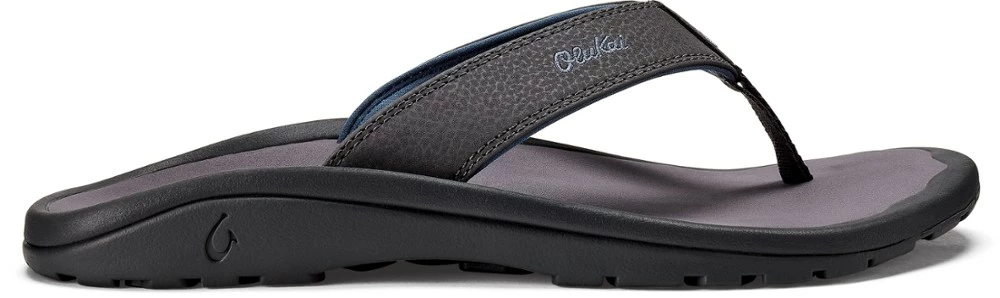 OluKai 'Ohana Flip-Flops - Men's 10 OluKai 'Ohana Flip-Flops - Men's - Image 10