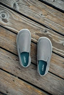 OluKai Nohea Pae Shoes - Men's -Outdoor Product Sales 183074dc 7d2f 458d 9955 03d62cd9a266