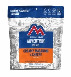 Mountain House Creamy Macaroni & Cheese - 2 Servings