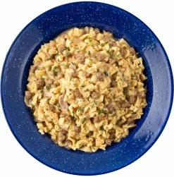 Mountain House Beef Stroganoff Pro-Pak - 1 Serving -Outdoor Product Sales 1ba32a34 4350 4079 b949 928f45e221f4