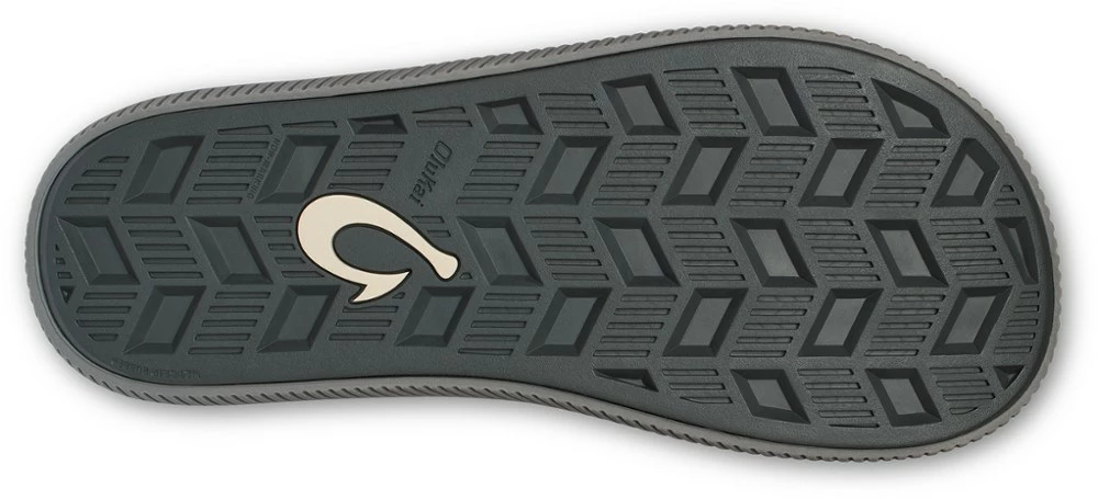 OluKai Ulele Flip-Flops - Men's 4 OluKai Ulele Flip-Flops - Men's - Image 4