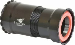 Wheels Manufacturing 386EVO Thread Together Bottom Bracket for 29 mm SRAM DUB Crank Spindles