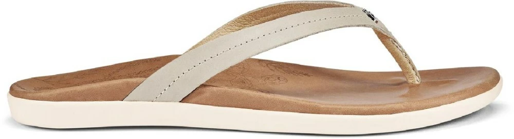 OluKai Honu Sandals - Women's 6 OluKai Honu Sandals - Women's - Image 6