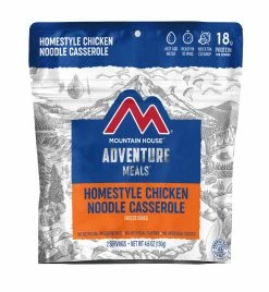 Mountain House Homestyle Chicken Noodle Casserole - 2 Servings