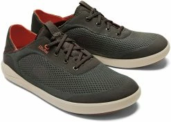 OluKai Moku Pae Shoes - Men's -Outdoor Product Sales 2610b9ef 18bc 46fe 8995 a7d6085aec70