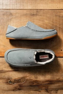 OluKai Kipuka Hulu Slippers - Men's -Outdoor Product Sales 2a204119 8dc8 4f5e b807 32dec4a9d550