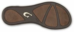 OluKai Ho'opio Leather Flip-Flops - Women's -Outdoor Product Sales 330b476c 9cd2 485c 8264 5903c382f67b