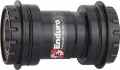 Wheels Manufacturing PF30 Outboard Thread Together Bottom Bracket with Angular Contact Bearings for 22/24 mm Crank Spindles