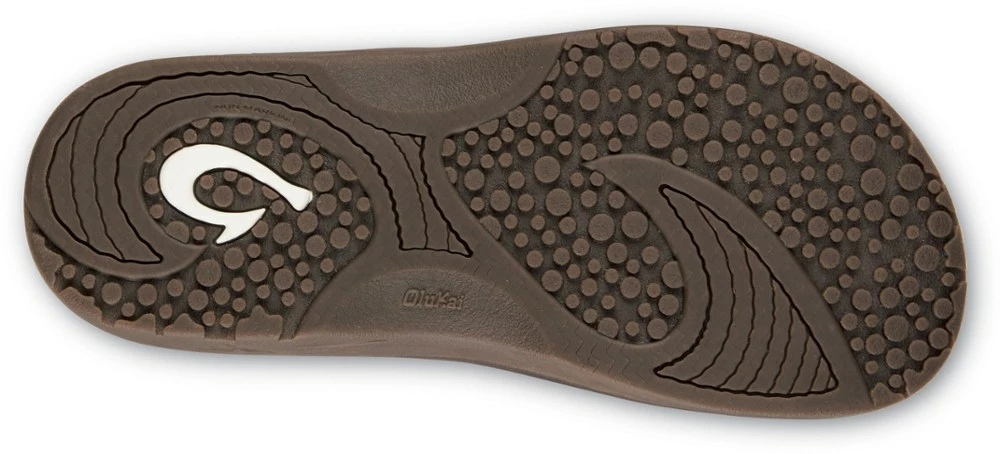 OluKai Nalu Slides - Men's 3 OluKai Nalu Slides - Men's - Image 3