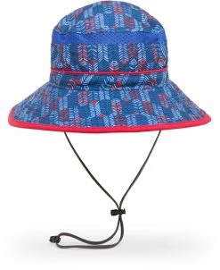 Sunday Afternoons Fun Bucket Hat - Toddlers'/Kids'