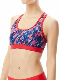 TYR Polar Lyn Racerback Swimsuit Top - Women's