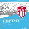 Mountain House Chicken & Rice Pro-Pak - 1 Serving
