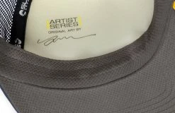 Sunday Afternoons Ocean Trucker Hat -Outdoor Product Sales 401b2e1f bd77 4c77 bdb7 a8f1b3002171