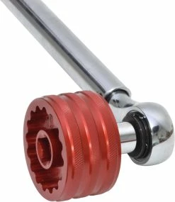 Wheels Manufacturing 16-Notch Bottom Bracket Cup Tool -Outdoor Product Sales 41c07e82 e760 4b90 b7c8 0d50ee6f1ff1