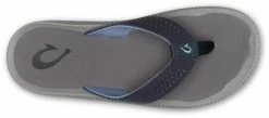 OluKai Ulele Flip-Flops - Men's 10 OluKai Ulele Flip-Flops - Men's -Outdoor Product Sales 42302d88 e7af 4c42 bb4e ca4c1e7517f0