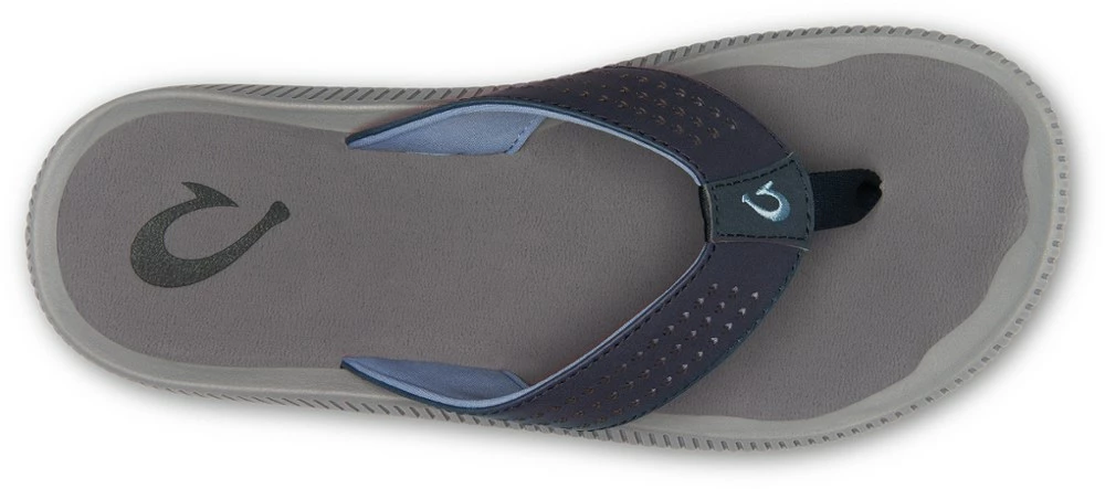OluKai Ulele Flip-Flops - Men's 3 OluKai Ulele Flip-Flops - Men's - Image 3