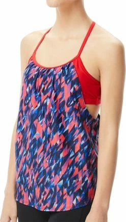 TYR Polar Shea 2-in-1 Tank Top - Women's
