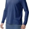 TYR SunDefense Long-Sleeve Shirt - Men's