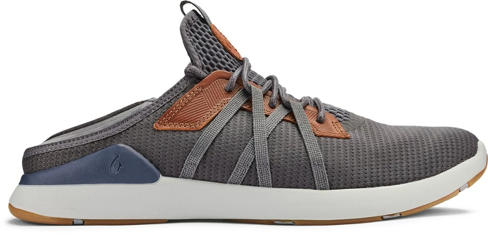 OluKai Mio Li Shoes - Men's 2 OluKai Mio Li Shoes - Men's - Image 2