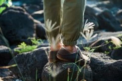OluKai Moloa Slippers - Men's -Outdoor Product Sales 5026644f f9b3 49fa baba 10bce8c82ed2