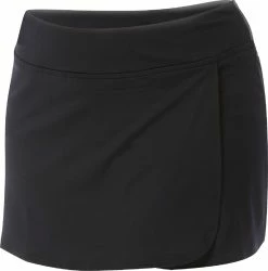 TYR Solid Swim Skort - Women's Plus Sizes
