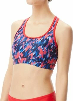 TYR Polar Harley Swimsuit Top - Women's