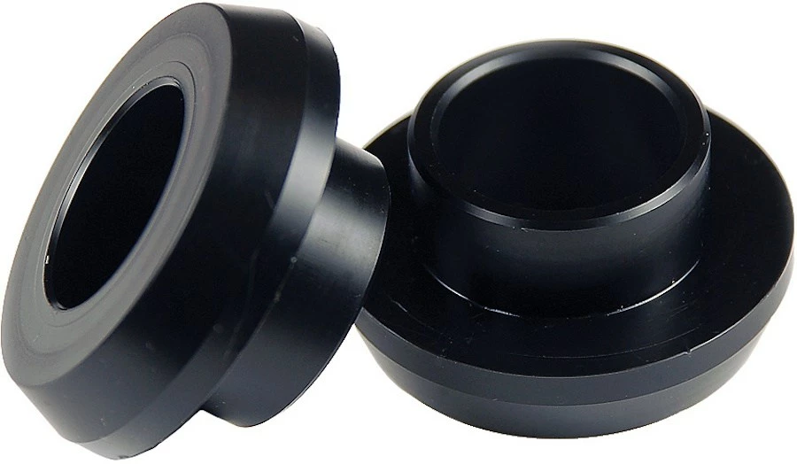 Wheels Manufacturing BB30 Bottom Bracket Adapters for 22/24 mm SRAM/Truvativ GXP Cranks 1 Wheels Manufacturing BB30 Bottom Bracket Adapters for 22/24 mm SRAM/Truvativ GXP Cranks