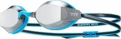 TYR Blackops 140 EV Mirrored Swim Goggles