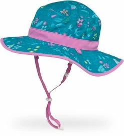 Sunday Afternoons Clear Creek Bonnie Hat - Kids' 7 Sunday Afternoons Clear Creek Bonnie Hat - Kids' -Outdoor Product Sales 5ea55647 cabc 4bbe 8185 706353bd602c