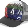 Sunday Afternoons Sail Away Trucker Hat