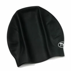 TYR Wrinkle-Free Silicone Cap