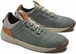 OluKai Nanea Li Sneakers - Men's -Outdoor Product Sales 669787a3 5e8f 4d4f 8405 7102e37fa9e9