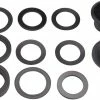Wheels Manufacturing BB30/PF30 Universal Bottom Bracket Adapter for 24 mm Spindle Cranks
