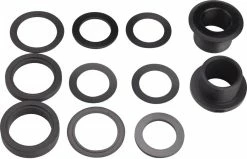 Wheels Manufacturing BB30/PF30 Universal Bottom Bracket Adapter for 24 mm Spindle Cranks