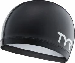 TYR Silicone Comfort Swim Cap
