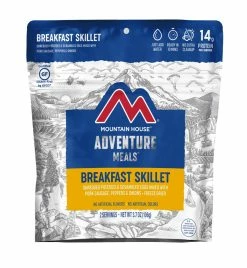 Mountain House Breakfast Skillet - 2 Servings