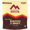 Mountain House Classic Biscuits & Gravy - 3 Servings