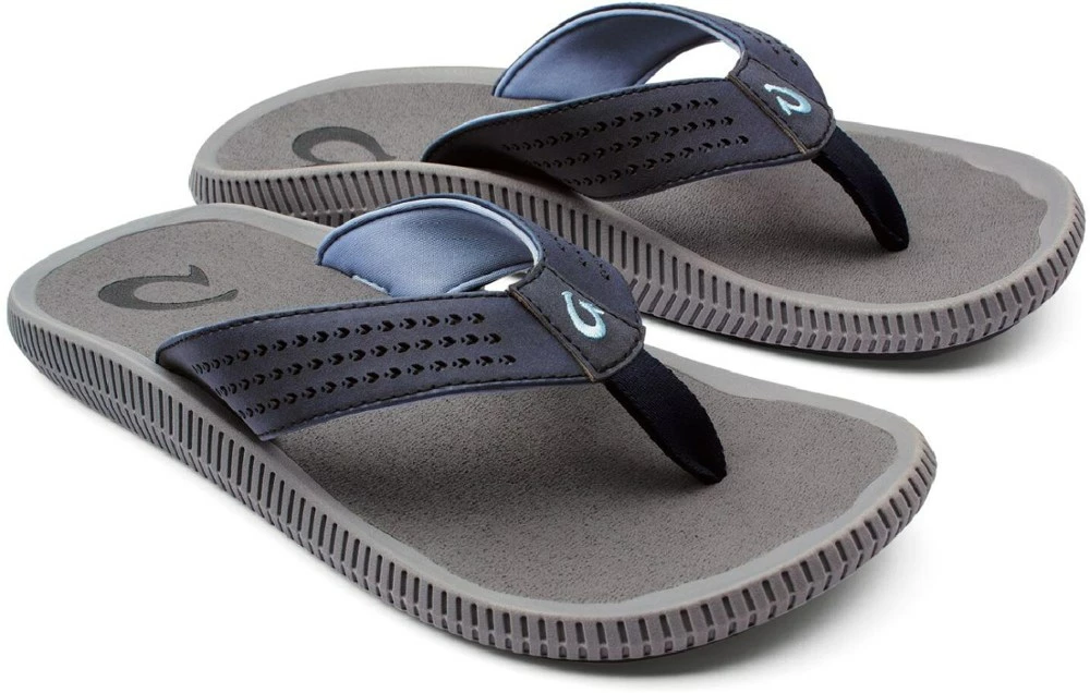 OluKai Ulele Flip-Flops - Men's 2 OluKai Ulele Flip-Flops - Men's - Image 2