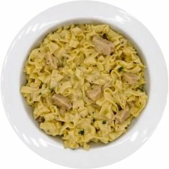 Mountain House Fettuccine Alfredo with Chicken - 2 Servings -Outdoor Product Sales 6c6a6ee2 3a3f 4d3c 9f3f c2a6e636a14d