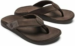 OluKai Tuahine Sandals - Men's -Outdoor Product Sales 6da7addf 217d 43a3 a98d c85615e2b8fc