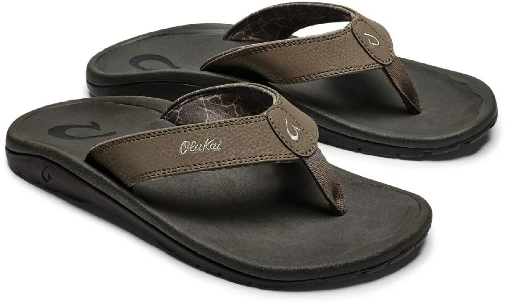 OluKai 'Ohana Flip-Flops - Men's 3 OluKai 'Ohana Flip-Flops - Men's - Image 3