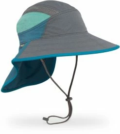 Sunday Afternoons Ultra Adventure Hat - Kids'