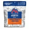 Mountain House Classic Spaghetti with Meat Sauce - 2 Servings