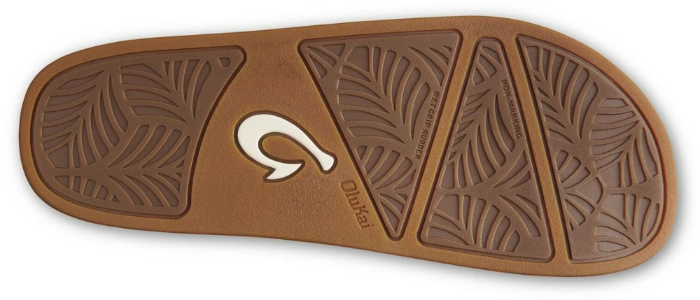 OluKai Hila Sandals - Women's 4 OluKai Hila Sandals - Women's - Image 4